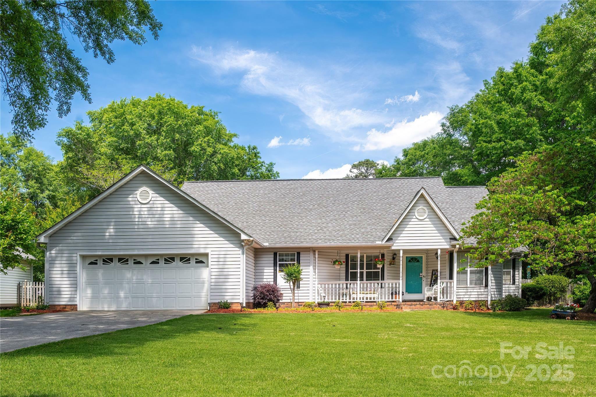 1666 Sam Smith Road  Fort Mill SC 29708 photo