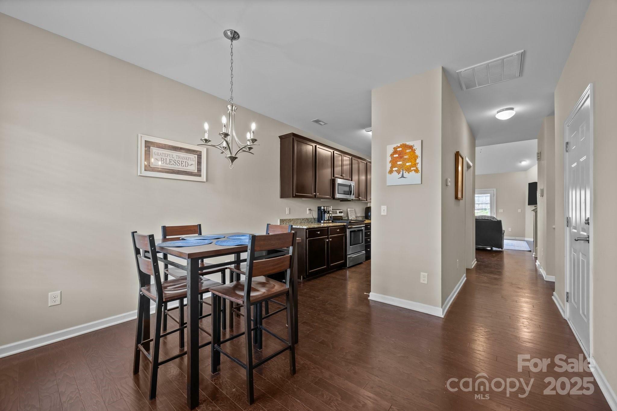 Property Photo: 64 Mallard Run Drive NC 28704