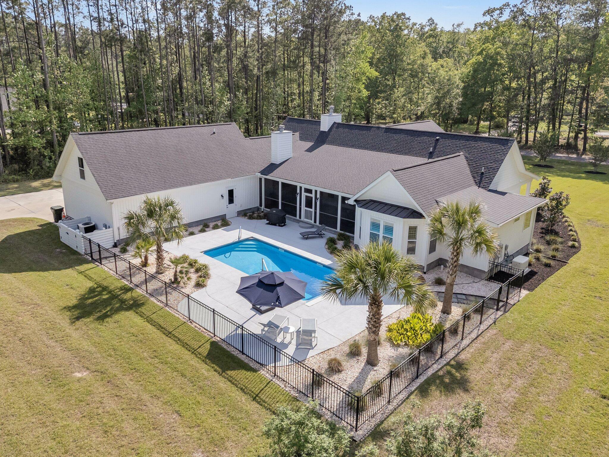 1245 Saddlehorn Road  Summerville SC 29486 photo