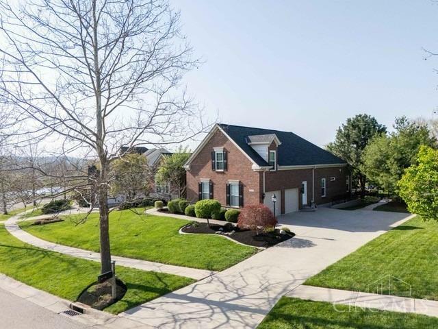 Property Photo: 7695 Fox Chase Drive OH 45069