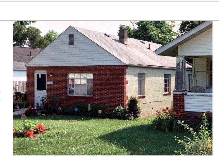 Property Photo: 56 Broadlawn Avenue OH 43228