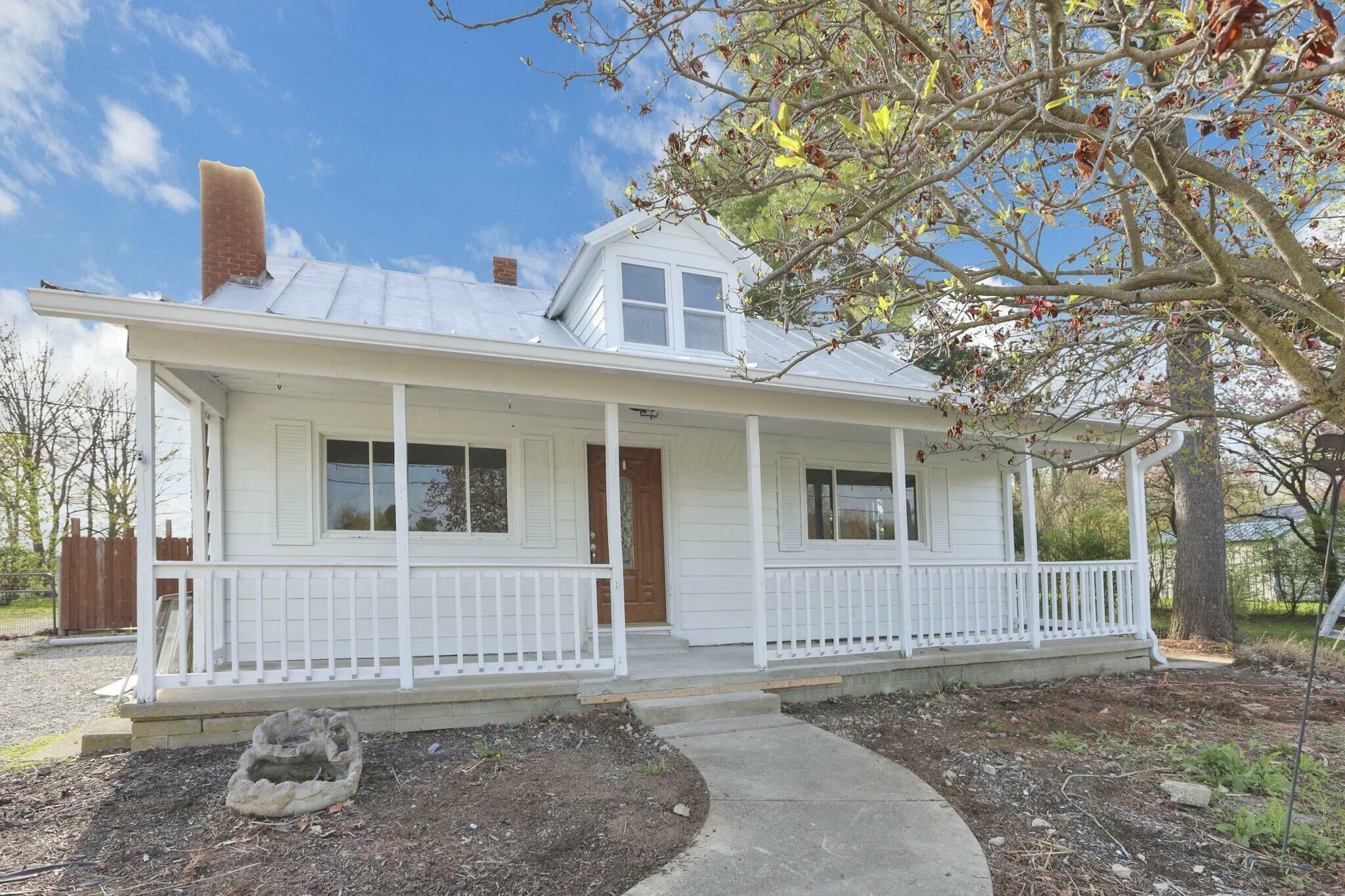 3907 Condit Road  Sunbury OH 43074 photo