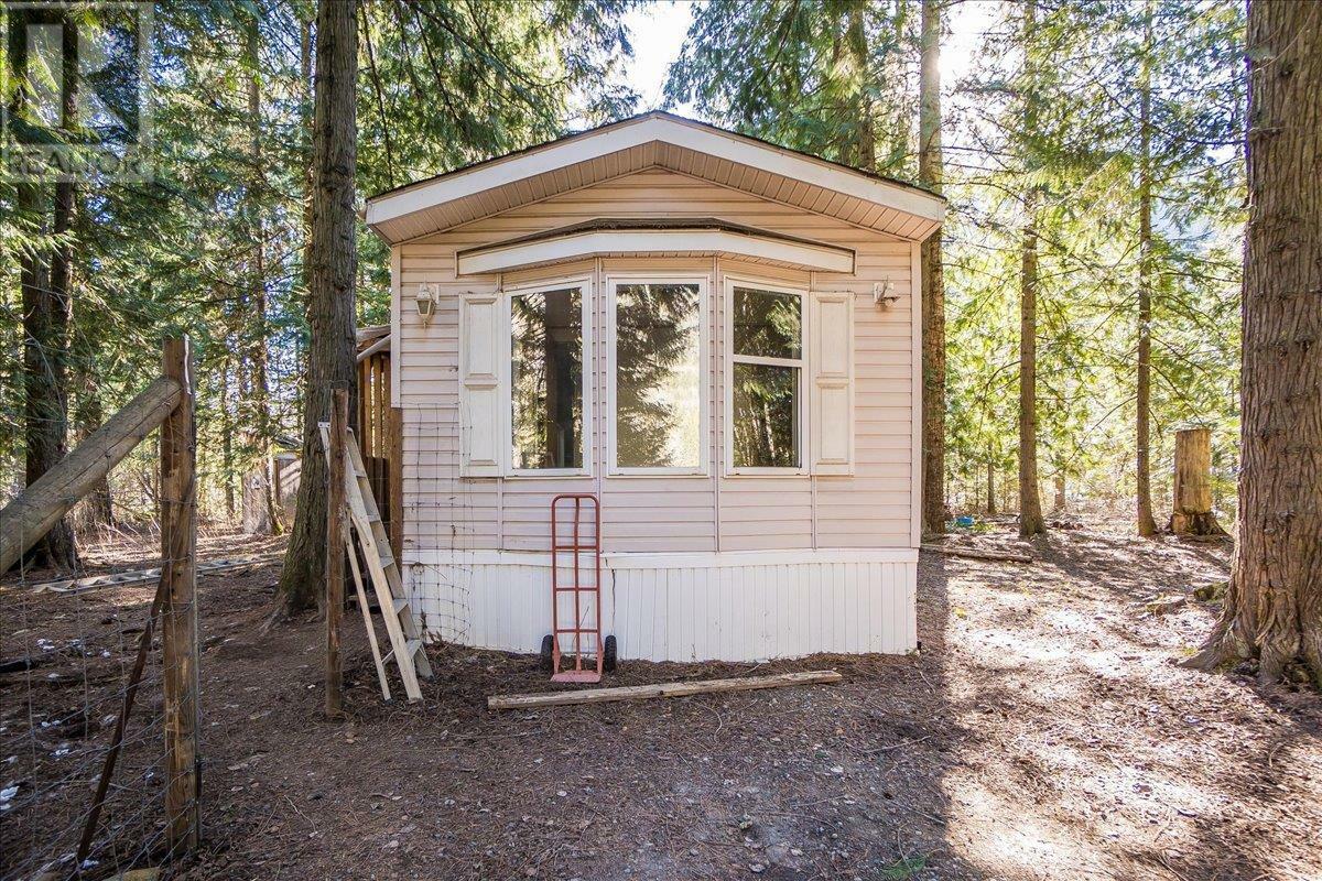 Property Photo: 8751 Highway 6 Other BC V0G 1Z0
