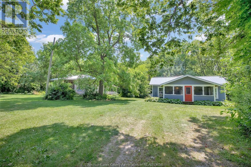Property Photo: 170 North Shore Road ON N0R 1M0