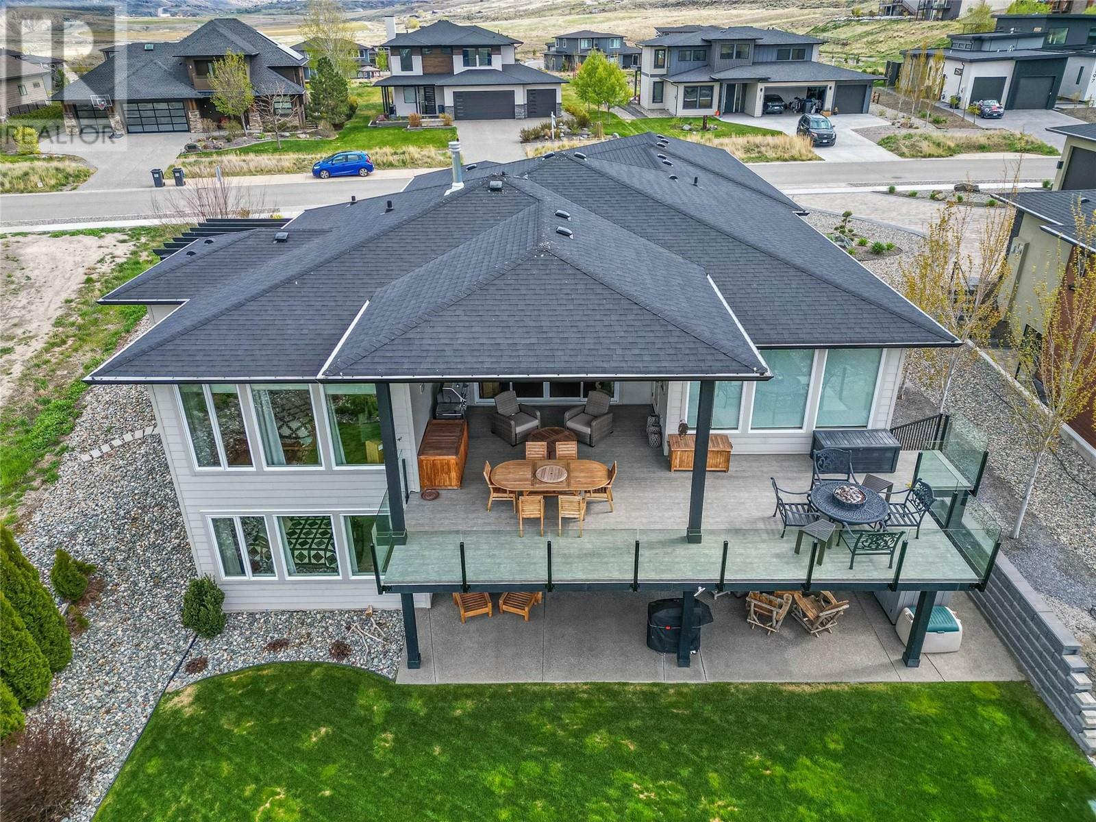 Property Photo: 204 Rue Cheval Noir Other BC V1S 0B3