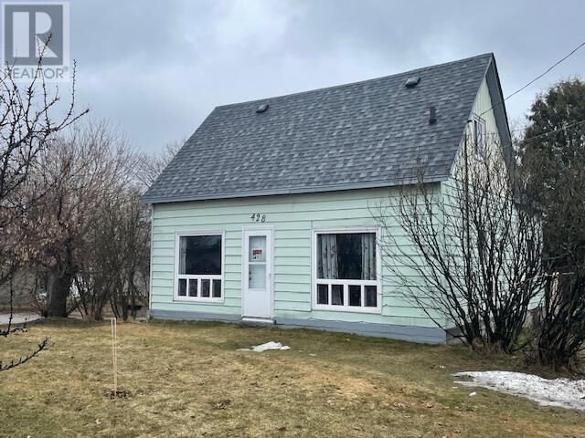 424 & 428 Government St — photo 1