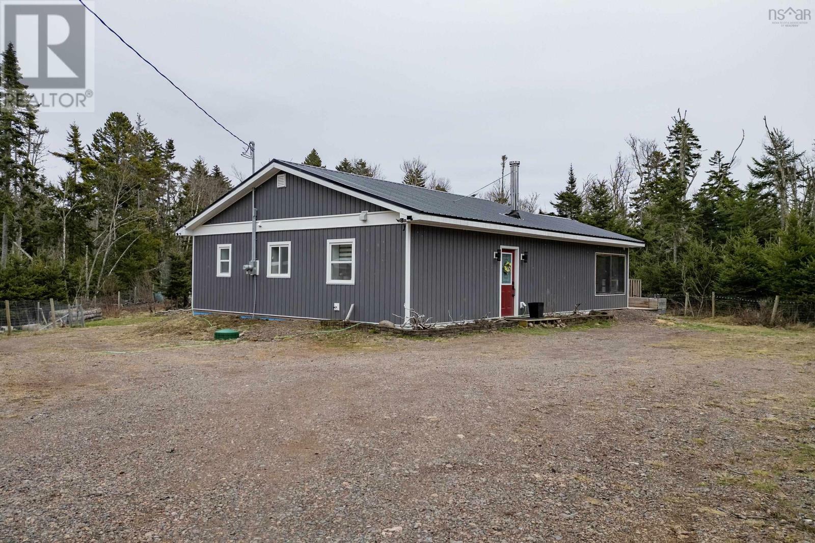 Property Photo:  498 Fox Point Road  NS B0M 1S0 