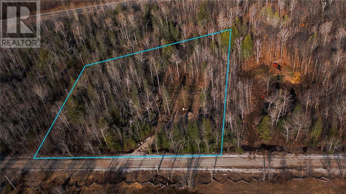 Property Photo:  Lot 20 High Falls Road  ON P0P 1N0 
