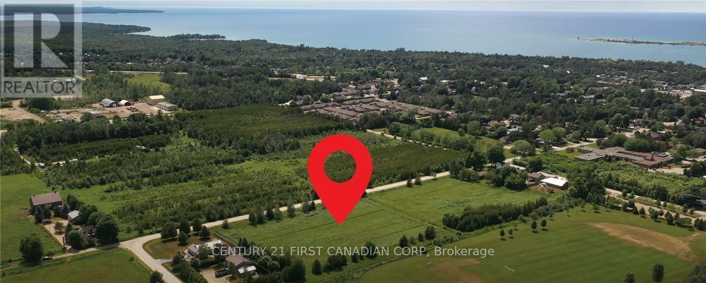 Property Photo:  16 Spence Street  ON N0H 2L0 