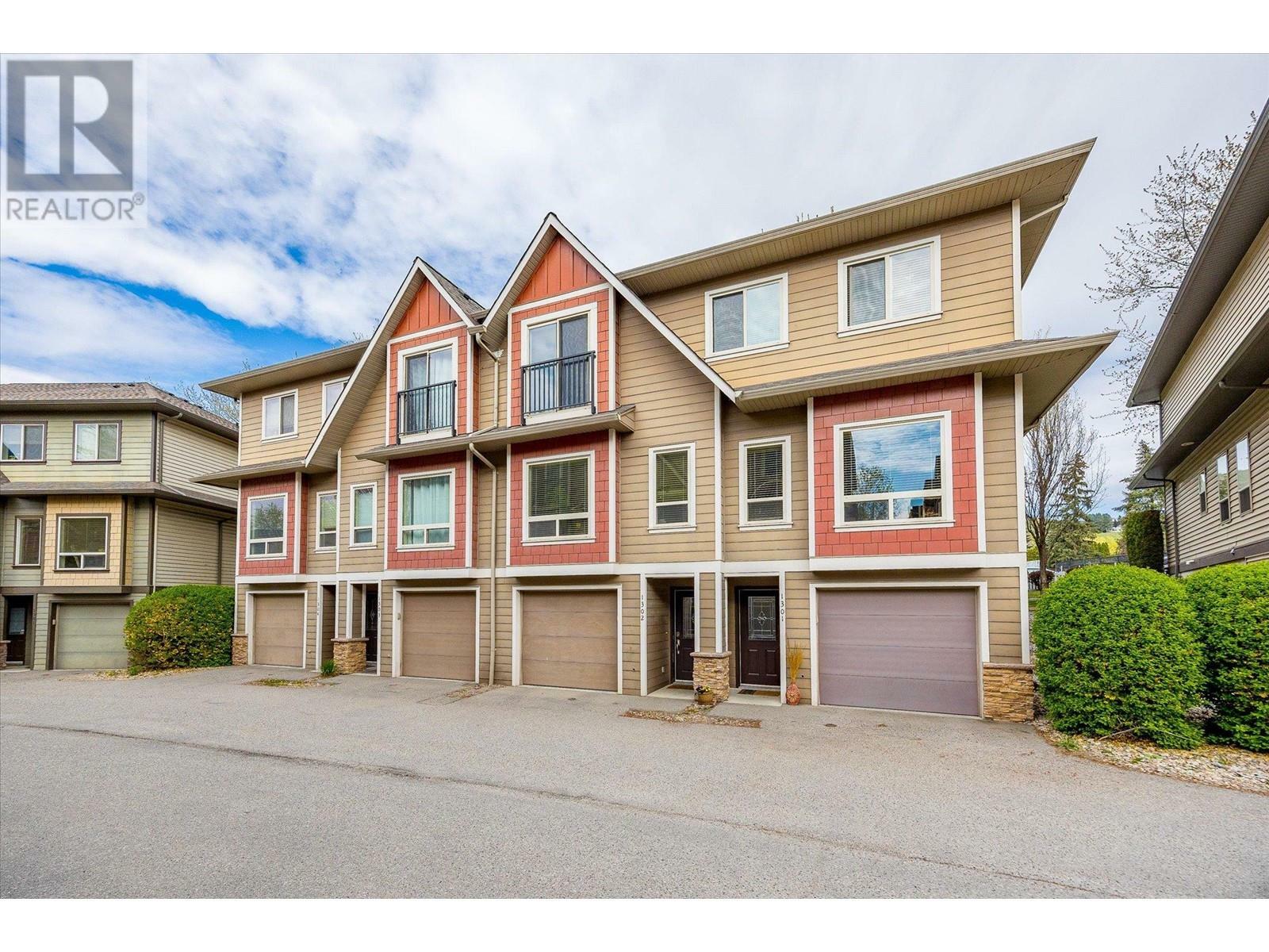 Photo de la propriété: 4900 Heritage Drive 1302 BC V1T 9X1
