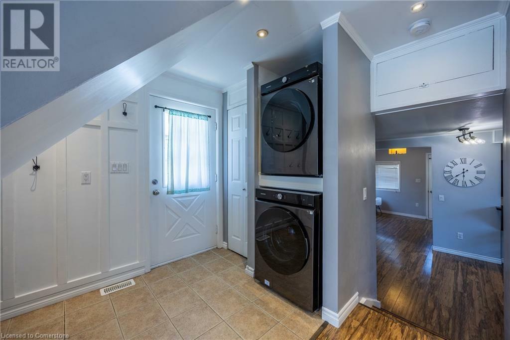 Property Photo: 12 Pansy Avenue ON N0A 1N7