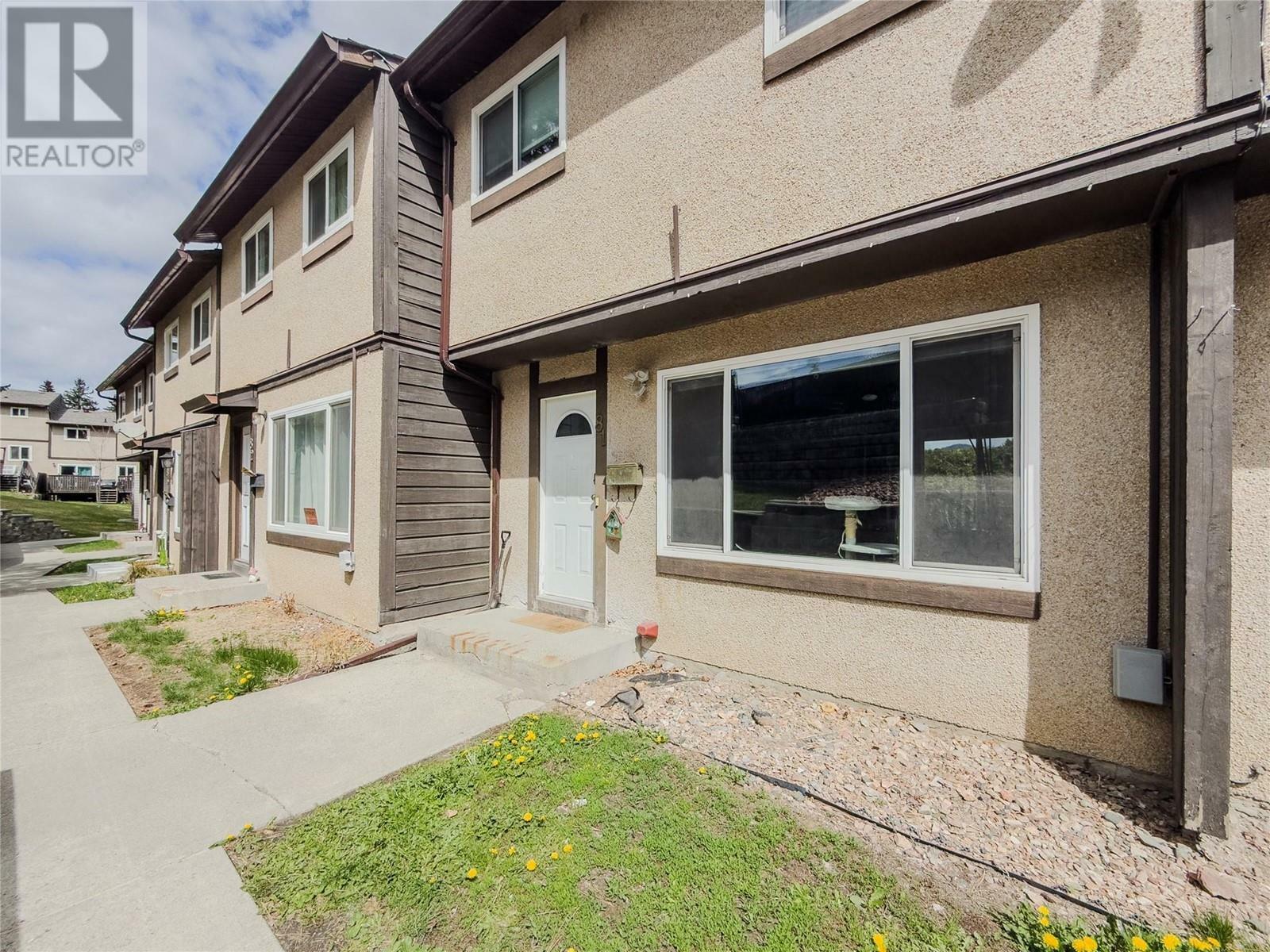 1605 Summit Drive 81  Kamloops BC V2E 2A5 photo
