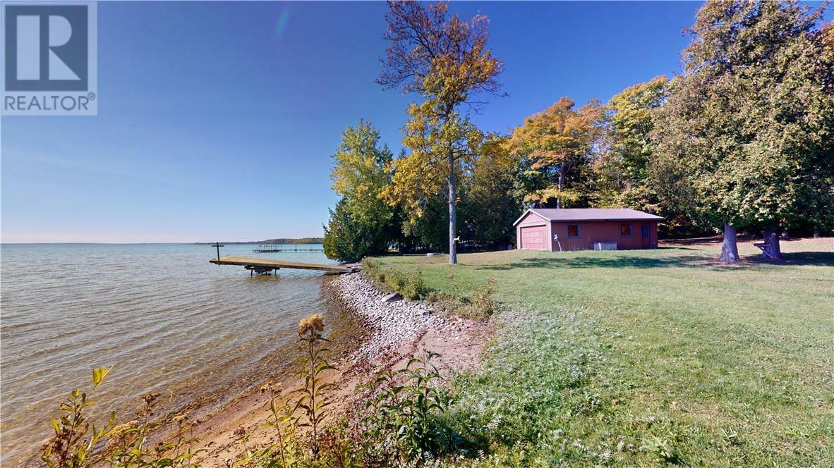 Property Photo: 240 Rosewood Lane ON P0P 1W0