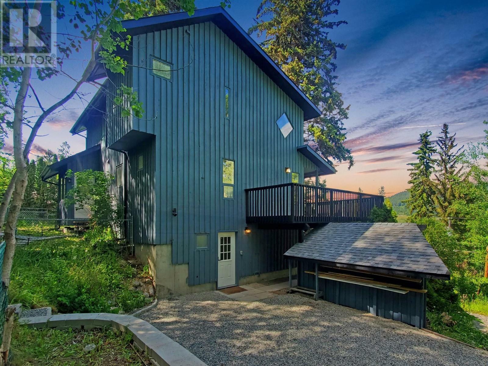 Property Photo: 3348 Powell Road BC V0E 3E1