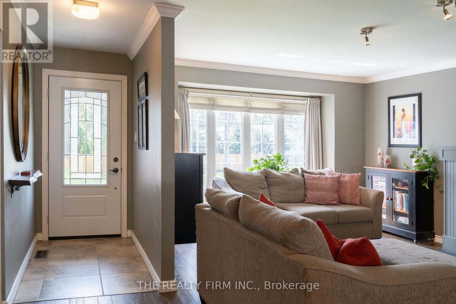 Property Photo: 2340 Bentim Road ON N0M 1W0