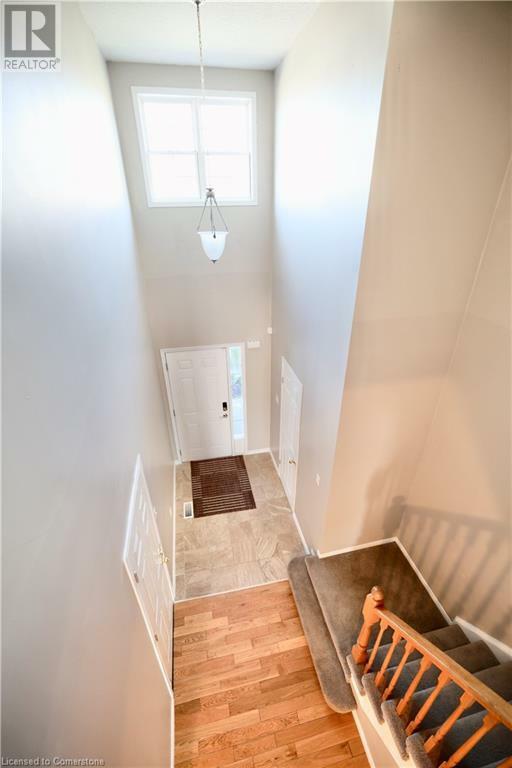 Property Photo: 747 Karlsfeld Road ON N2T 2X2