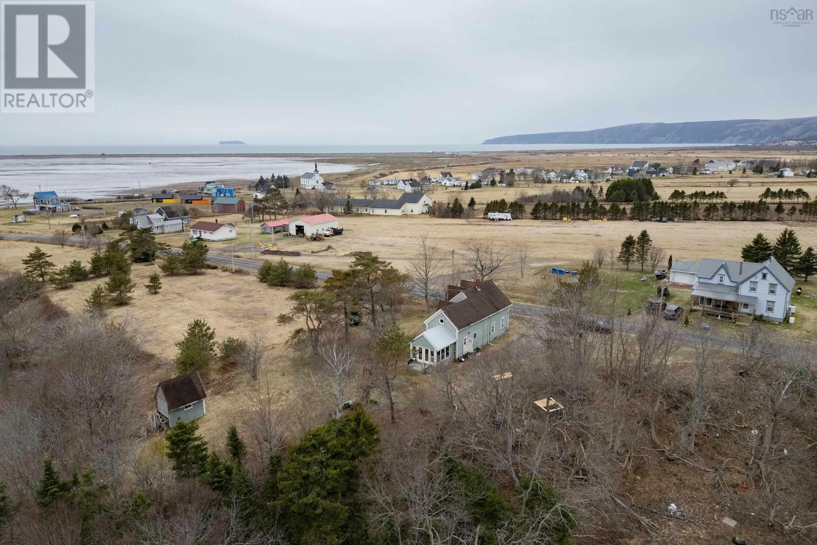 Photo de la propriété: 72 Mills Road NS B0M 1A0