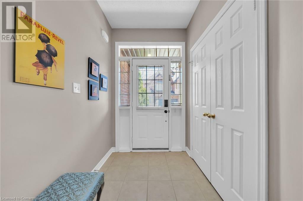 Property Photo:  300 Ravineview Way 41  ON L6H 7J2 