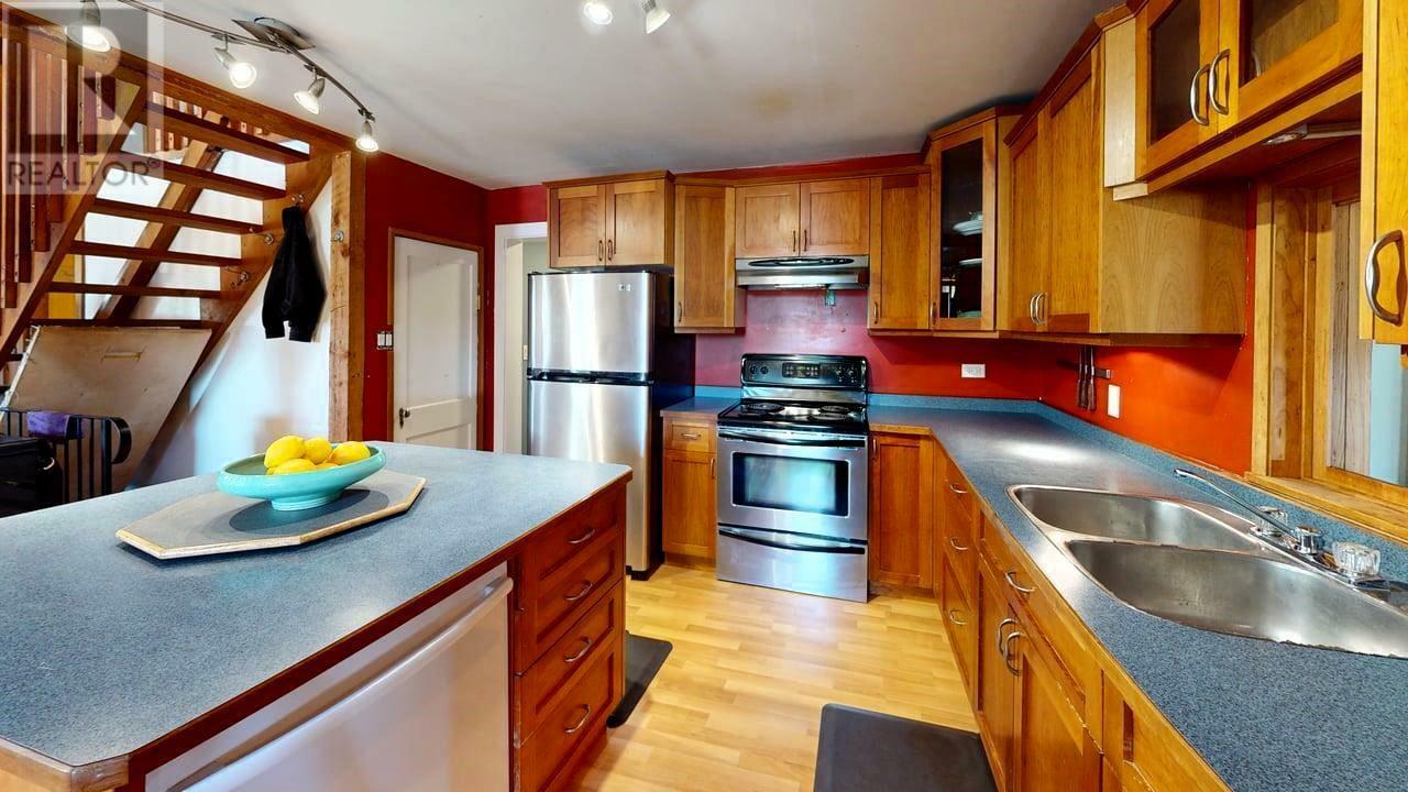 Property Photo: 2034 Cliff Street BC V0G 1Y0