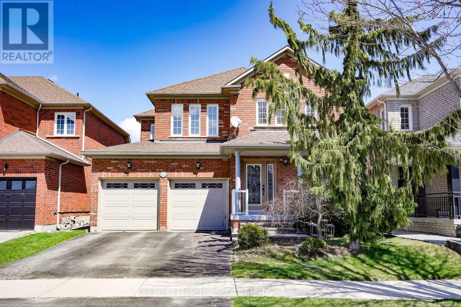 Property Photo: 191 Napa Valley Avenue ON L4H 1L3