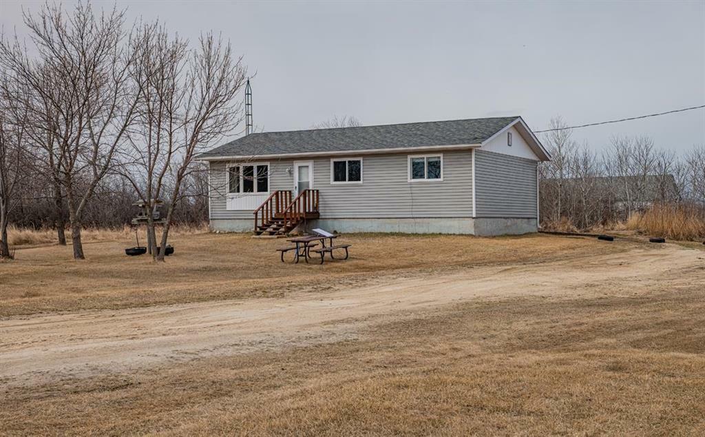 Photo de la propriété: 85026 Pr 430 Highway MB R0H 1G0