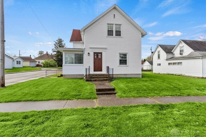 203 W Plum Street  Saint Paris OH 43072 photo