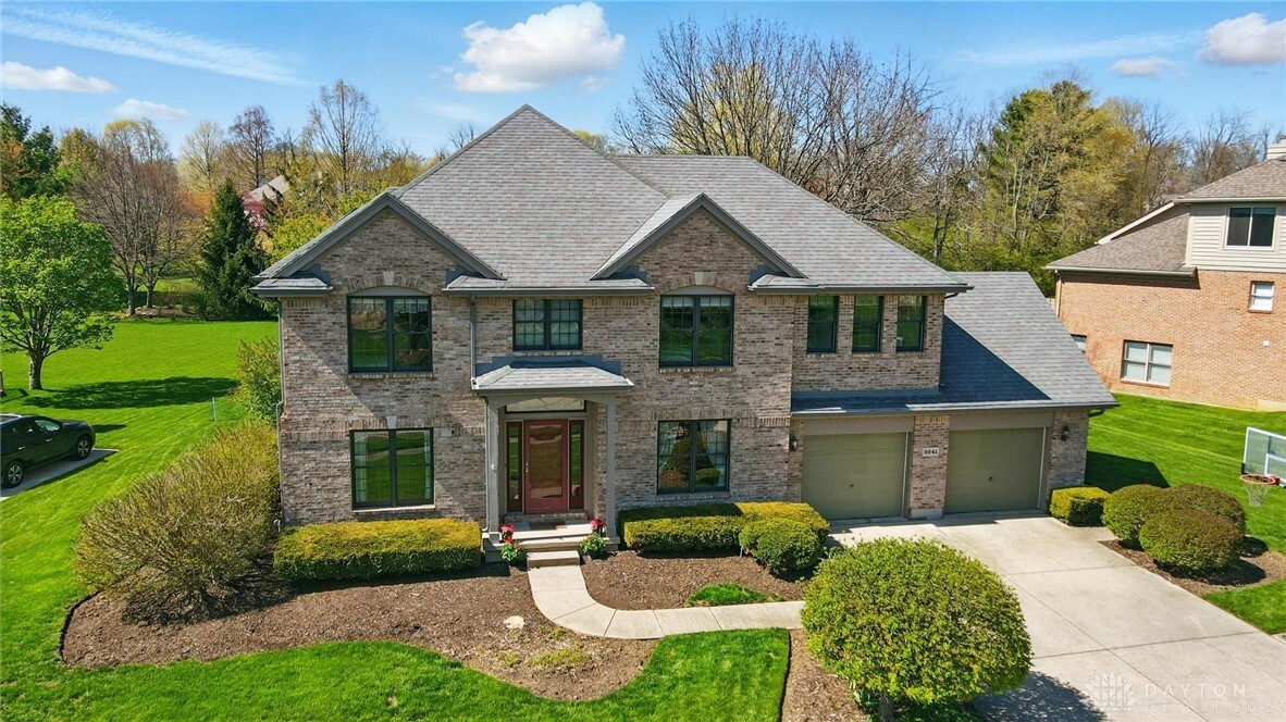 Property Photo: 2241 Briggs Road OH 45459