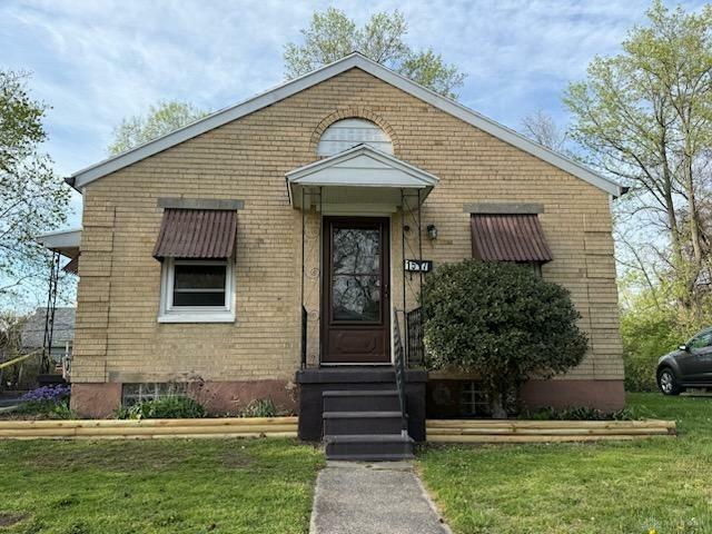 Property Photo: 1517 Cardington Road OH 45409