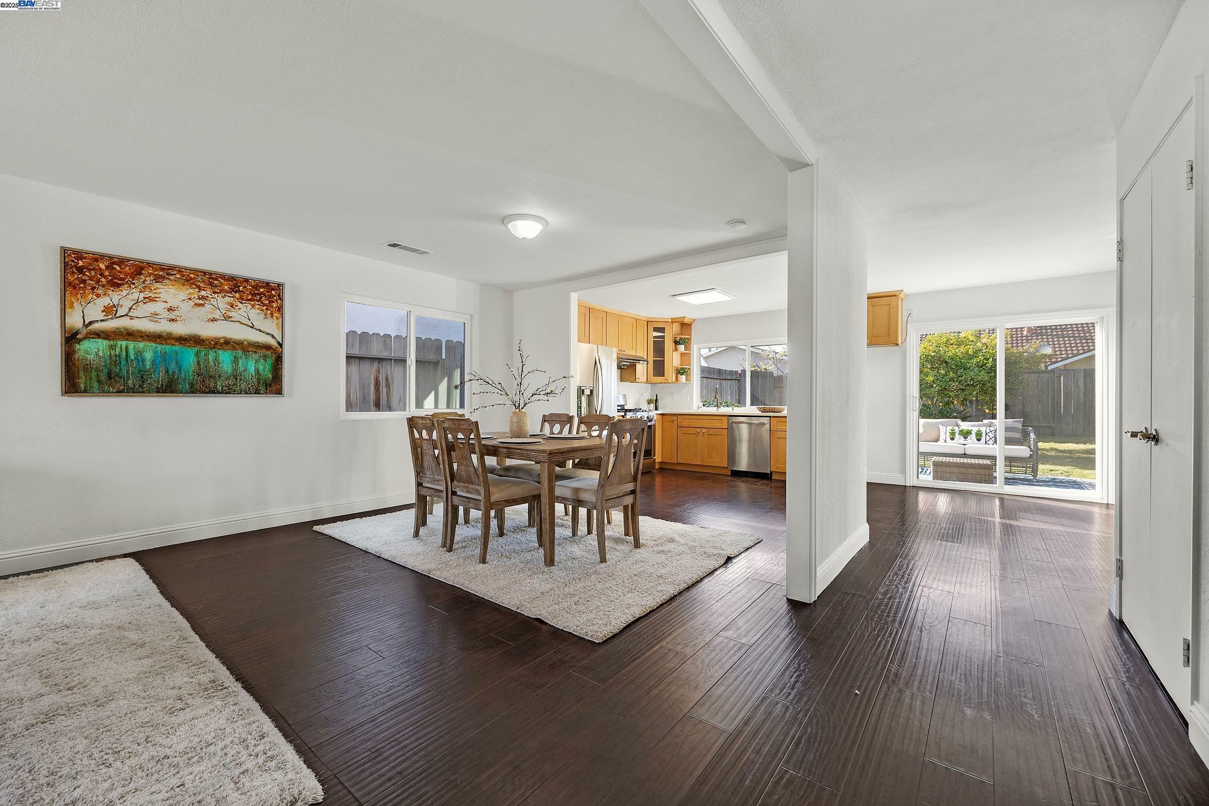Property Photo: 3255 San Pablo Way CA 94587