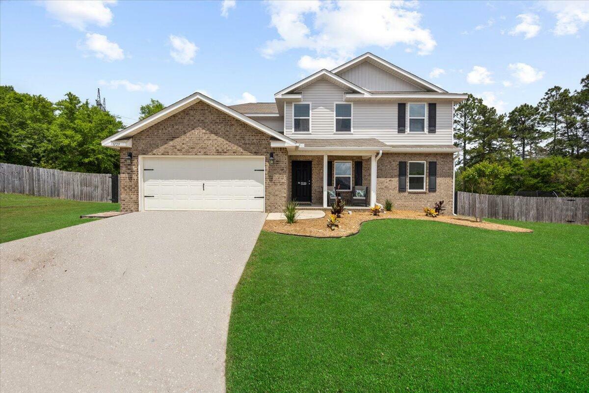 3129 Partridge Drive  Crestview FL 32539 photo