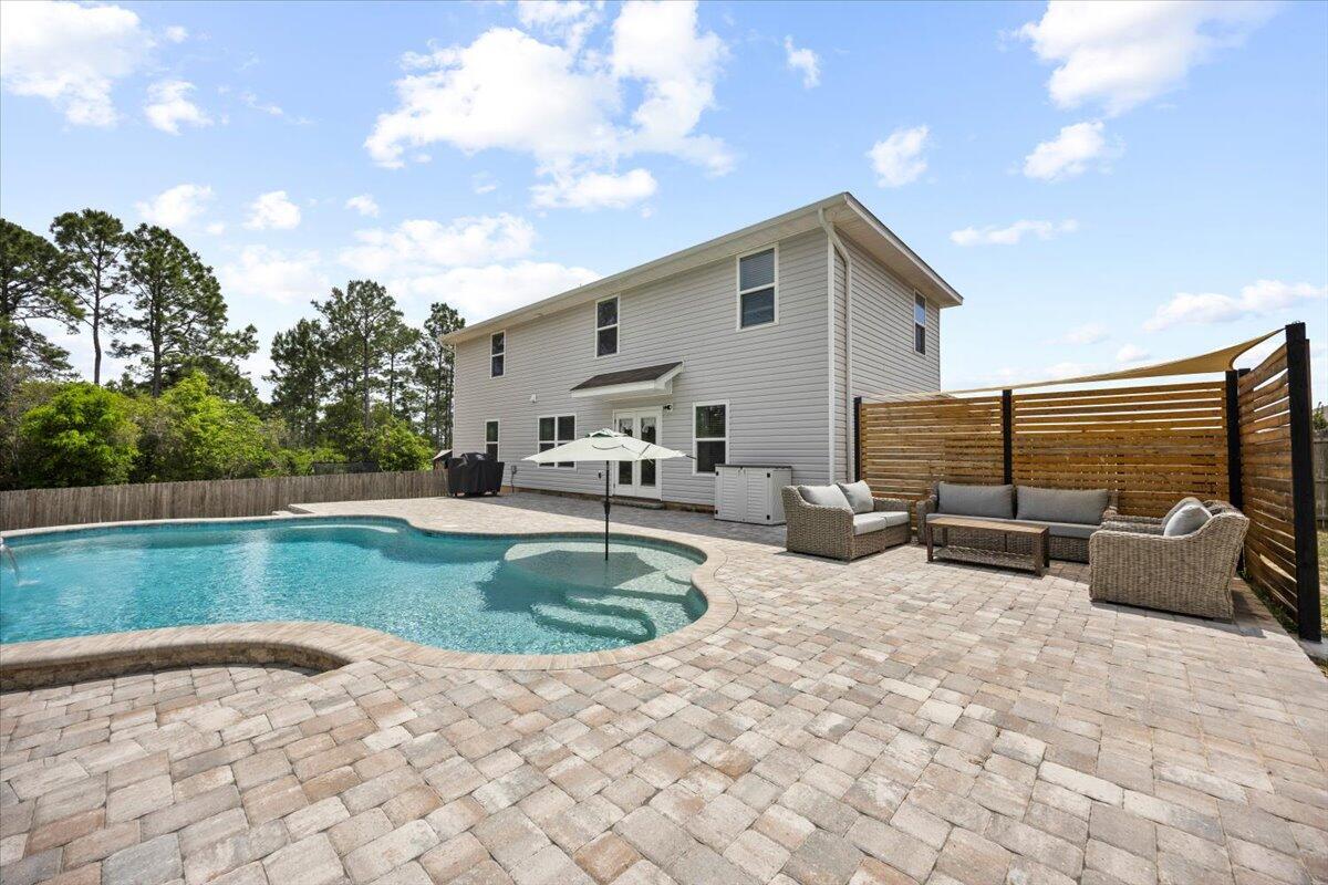 Property Photo: 3129 Partridge Drive FL 32539