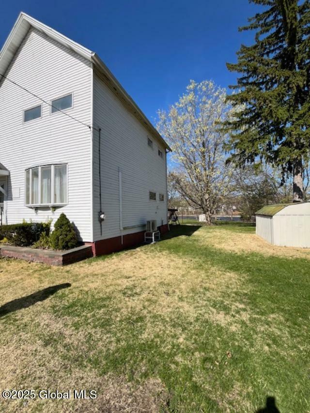 Property Photo: 18 1st Street NY 12047