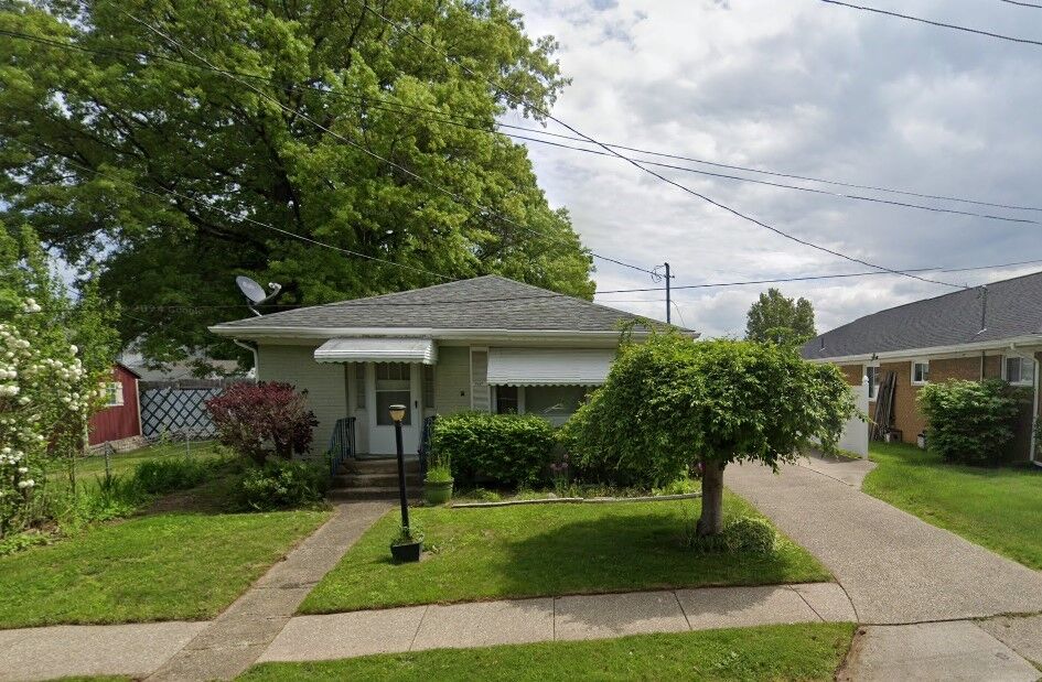 Property Photo: 3317 Wallace Street PA 16504