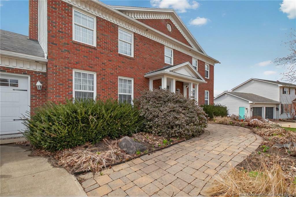 Property Photo: 2 Braden Street NB E1B 4Y8