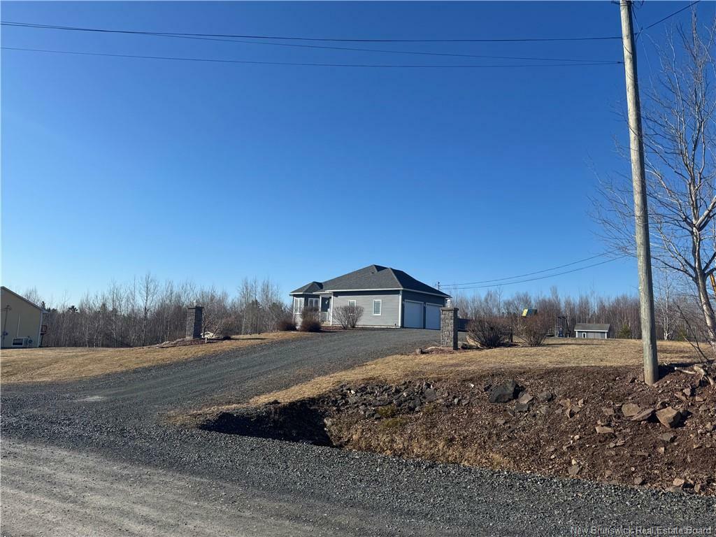 Photo de la propriété: 23 Better Homes Drive NB E3C 0G6