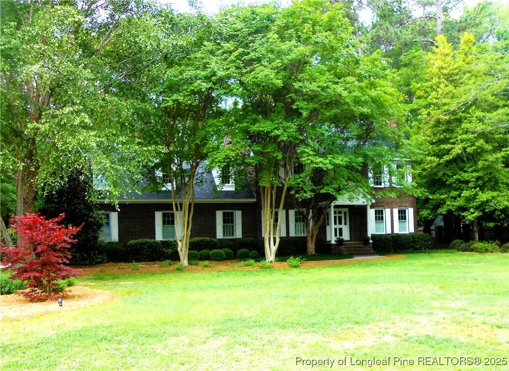 Property Photo: 600 Yorkshire Place NC 28358