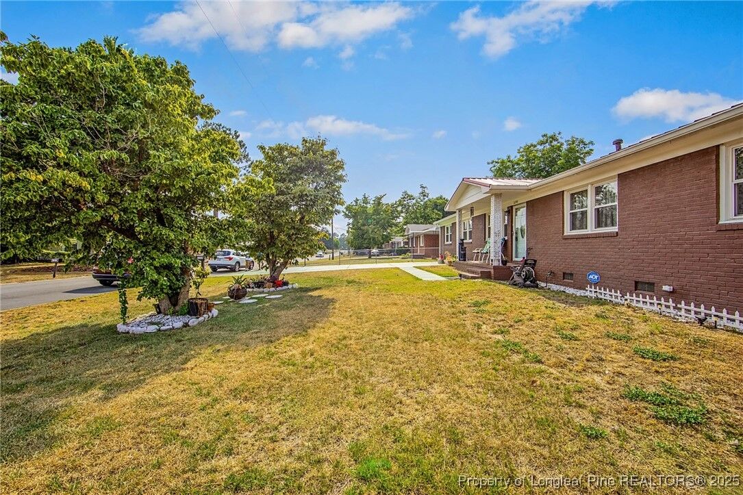 Property Photo:  6200 Timberland Drive  NC 28314 