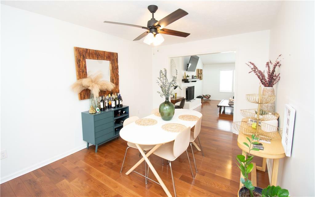 Property Photo: 3404 Vinings North Trail SE GA 30080