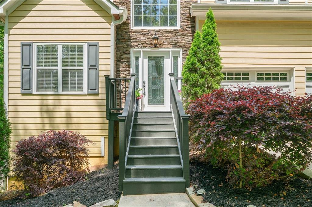 Property Photo: 160 Wentworth Drive GA 30114