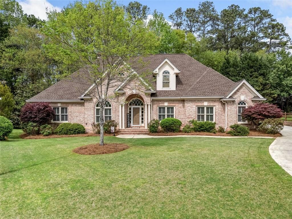 Property Photo:  674 Owl Creek Court  GA 30127 