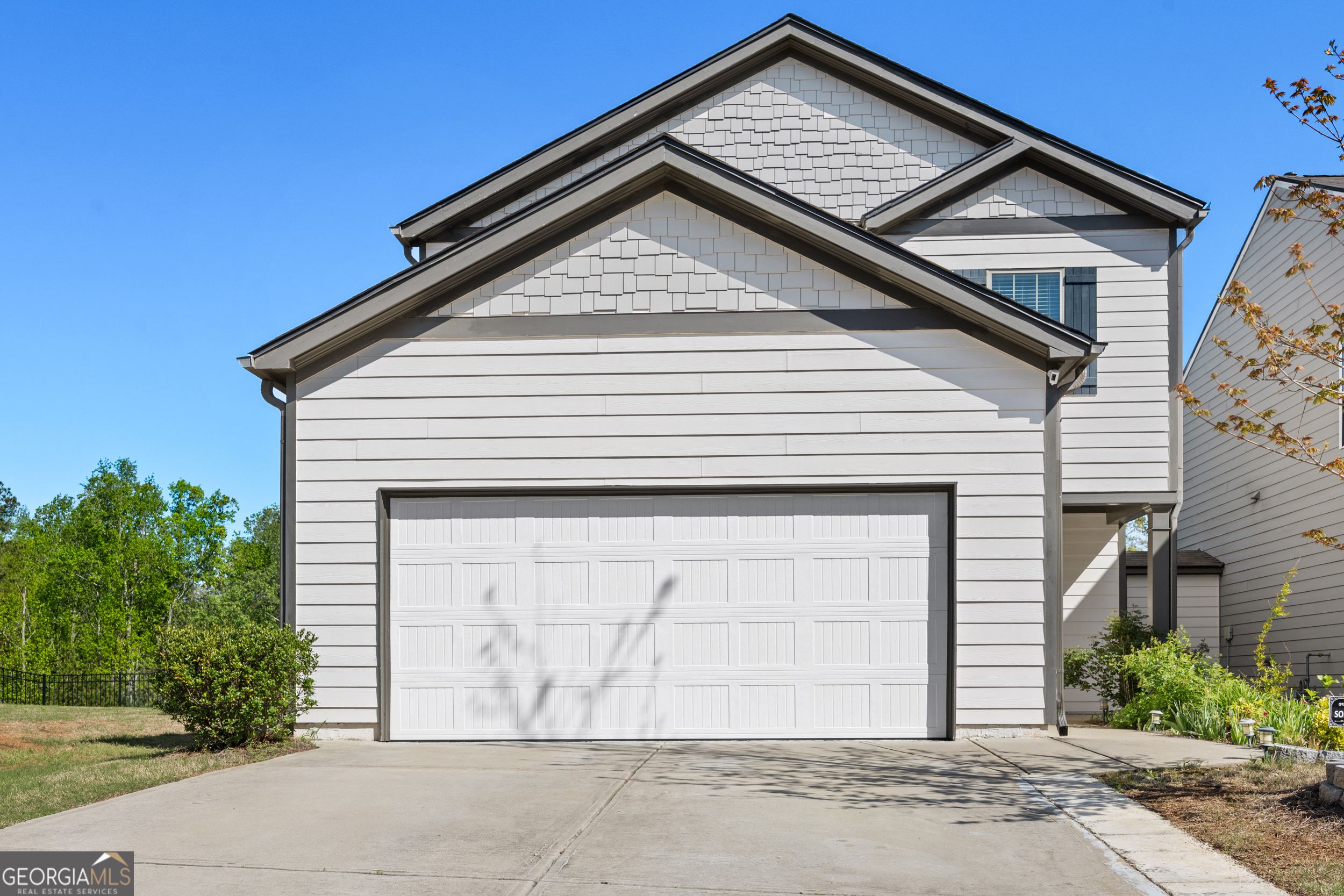Property Photo: 111 Centennial Ridge Drive GA 30102