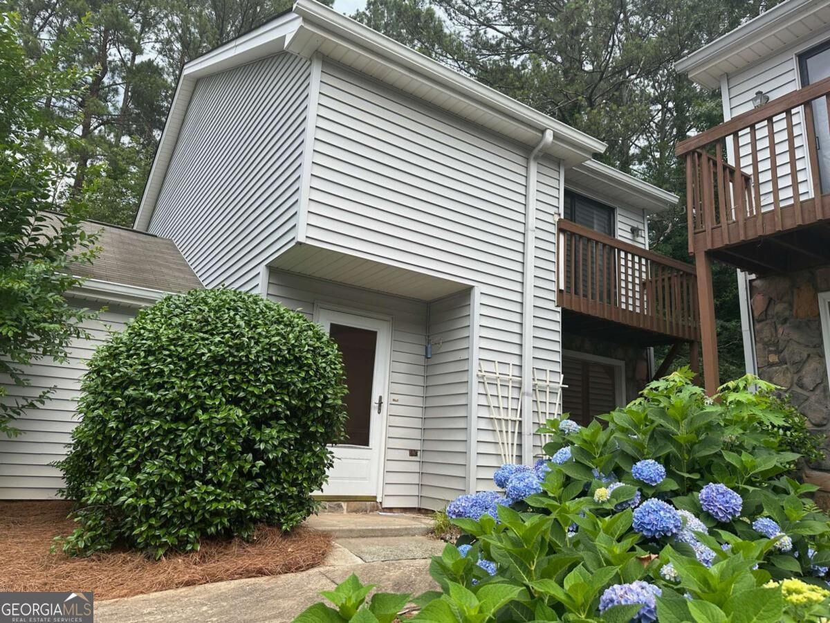 Property Photo: 3 Fairway Drive NW GA 30144