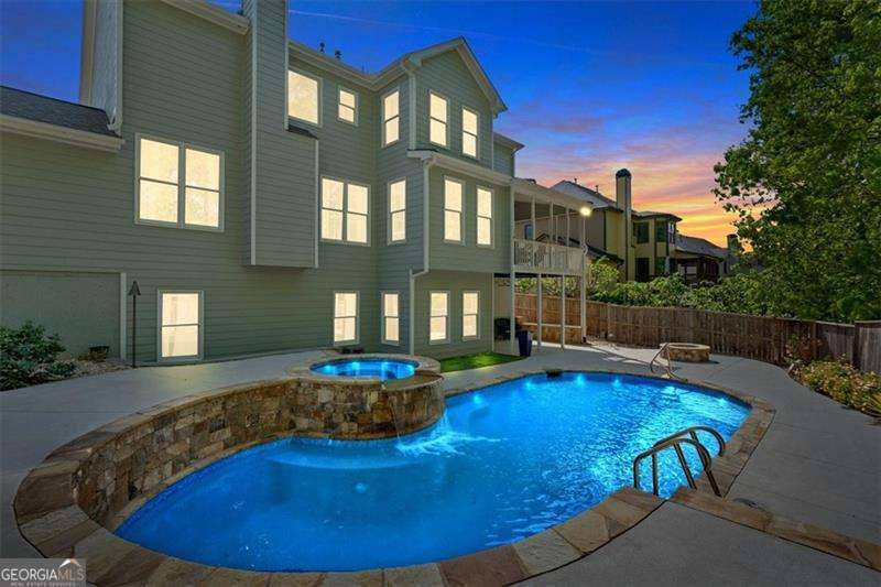 Property Photo: 120 Generals Place GA 30114