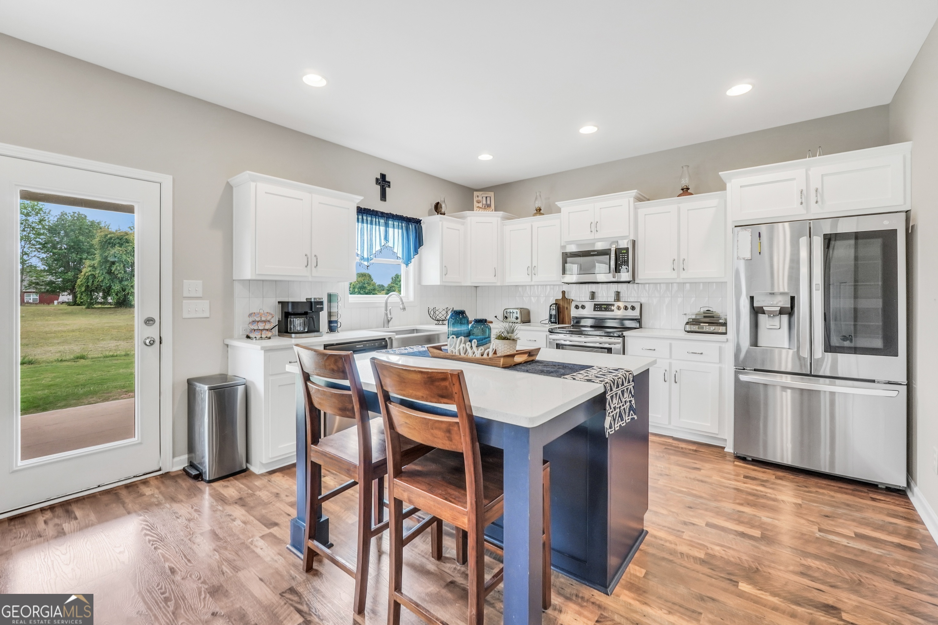 Property Photo: 488 Brown Station Drive GA 30292