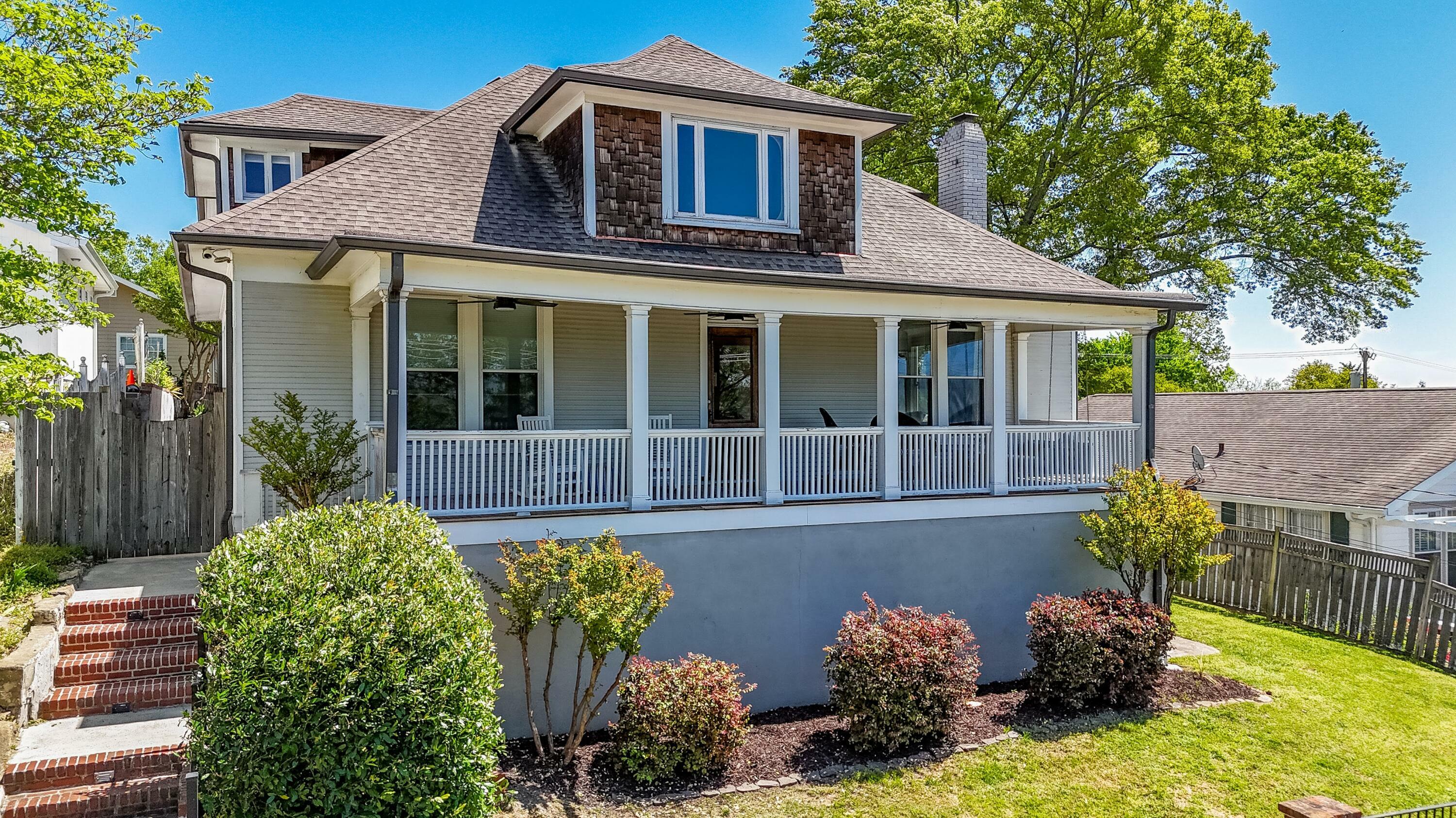 Property Photo: 506 Crewdson Street TN 37405
