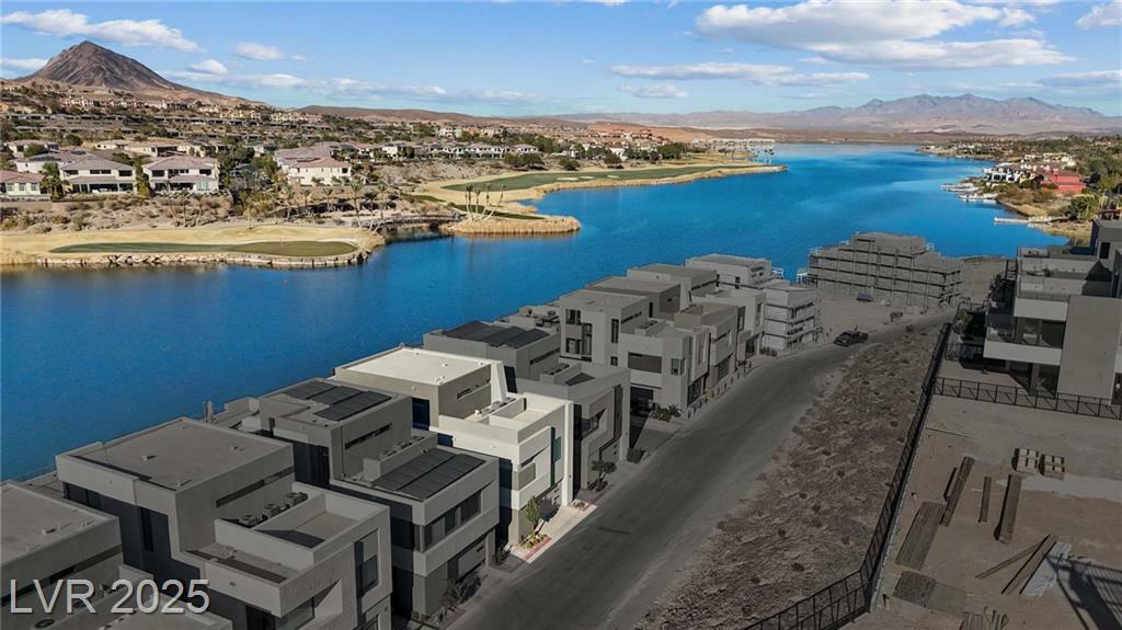 Property Photo:  36 Lakefront Drive  NV 89011 