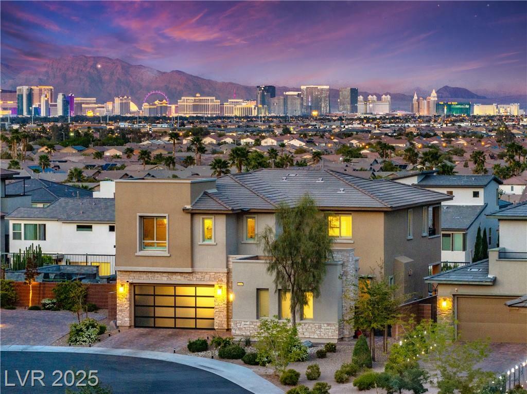 Property Photo: 6348 Skystone Street NV 89135