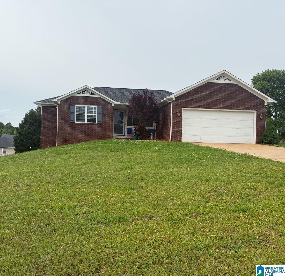 Property Photo: 184 Andrew Drive AL 36277