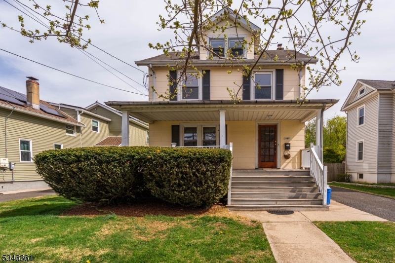 649 N Avenue Ext  Dunellen Boro NJ 08812 photo