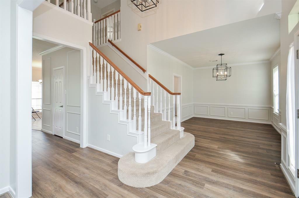 Property Photo: 4454 Balboa Drive TX 77479
